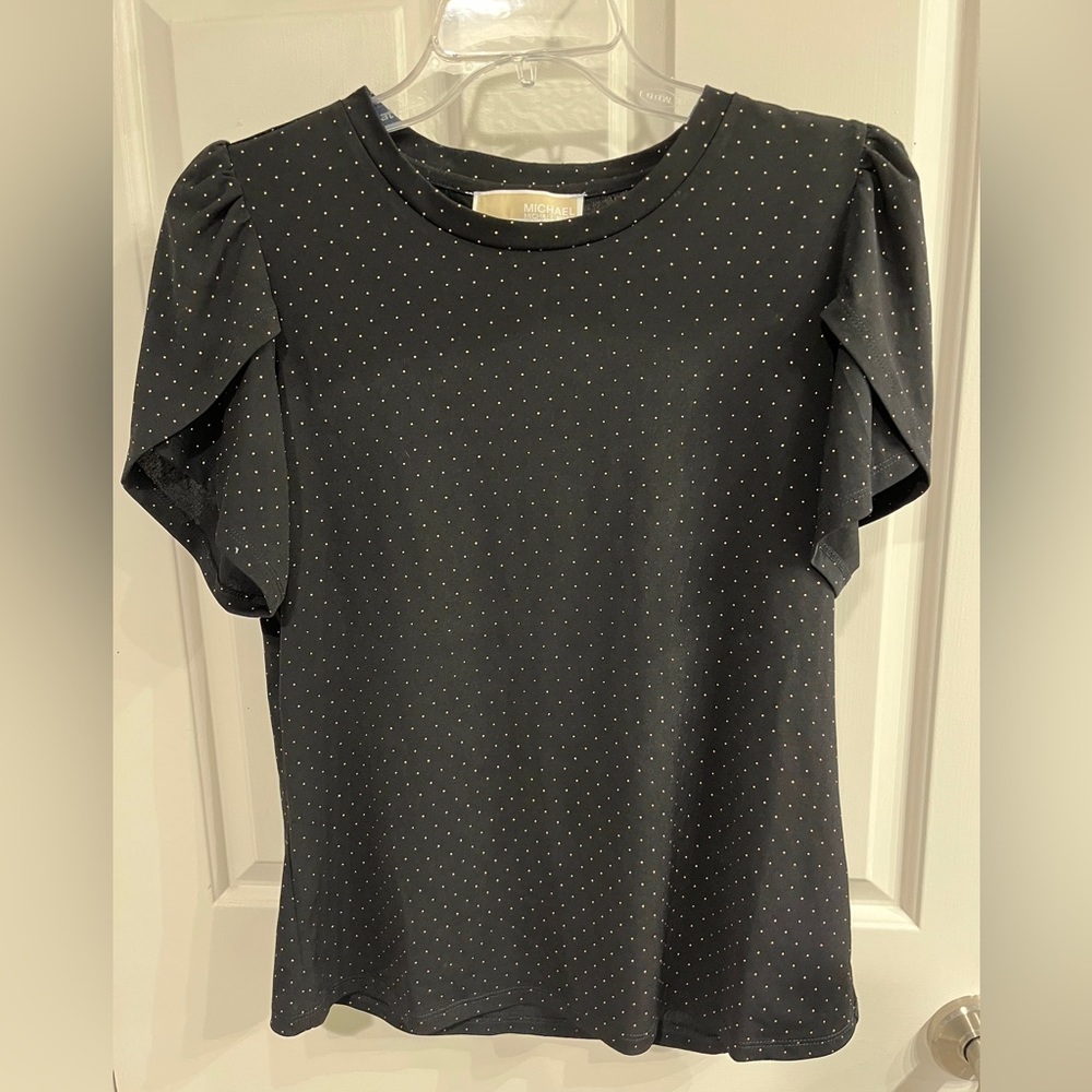Micheal kors top new with no tags